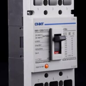 قاطع شنت 100امبير 25ك