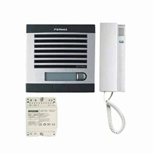 انتركم 1خط فيرماكس كامل