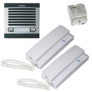 انتركم 2خط فيرماكس كامل