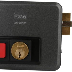 كالون كهربا 2تكة ايزو