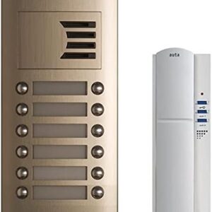 انتركم 12خط اوتا