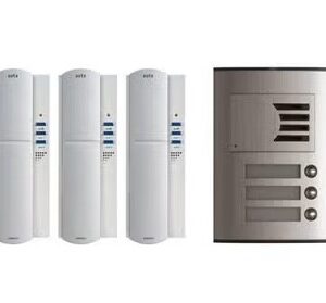 انتركم 3خط اوتا