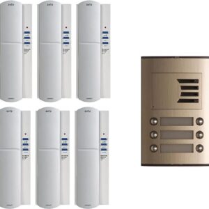 انتركم 6خط اوتا