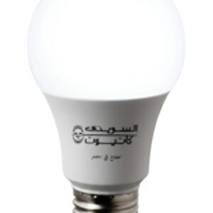 لمبة 12وات لد ابيض كانيون