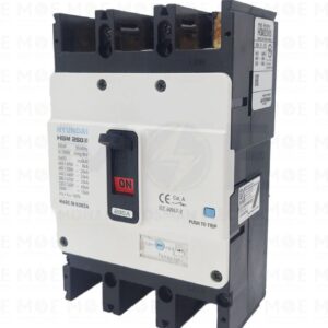 قاطع هيونداى 200امبير 26كHGM250S