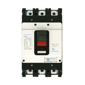 قاطع هيونداى 400امبير 45كHGM400Eقابل للضبط