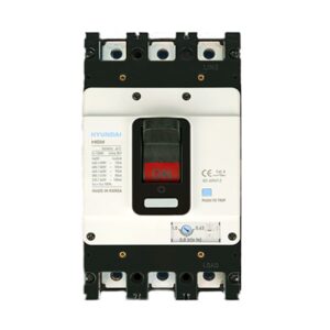 قاطع هيونداى 800امبير 85كHGM800Hقابل للضبط