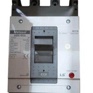 قاطع 400امبيرABN 42ك LS