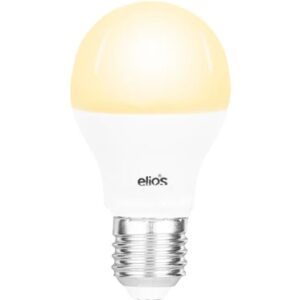 لمبة 7وات وورم ليد اليوس