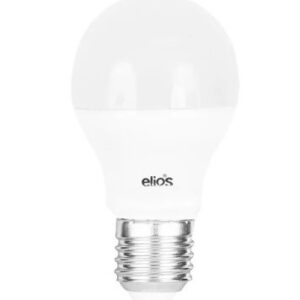 لمبة 9وات ابيض ليد اليوس