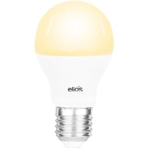 لمبة 9وات وورم ليد اليوس