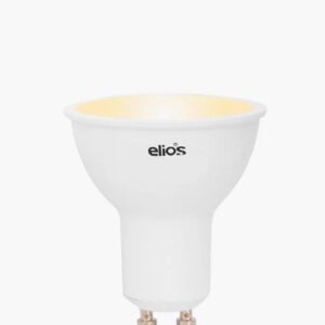 لمبة كاس5وات مصنفرة ورم كعب استارتر اليوس