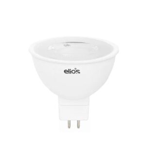 لمبة كاس5وات شفافة ابيض اليوس