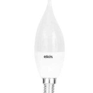 لمبة 5 وات دمعة مصنفرة ابيض اليوس