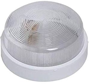 جلوب مدورابيض يونستار