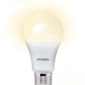 لمبة 12وات ابيض هيونداى