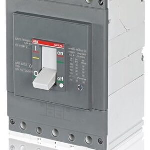 قاطع ابب 160امبير18ك A2B