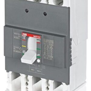 قاطع ابب 160امبير25ك A2C