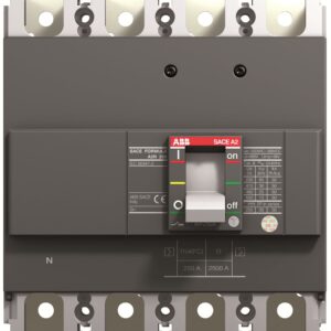 قاطع ابب 250امبير36ك A2N