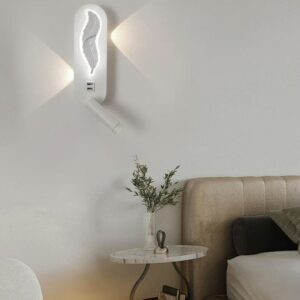 ابليك ليد ابيض