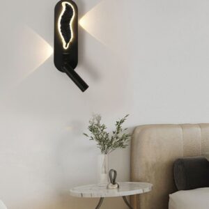 ابليك ليد اسود