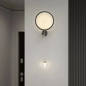 ابليك ليد اسود