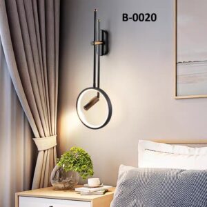 ابليك ليد اسود