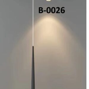 دلاية ليد اسود