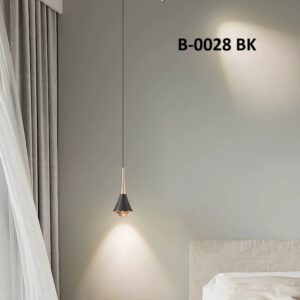 دلاية ليد اسود