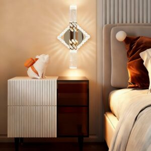 ابليك ليد ذهبي