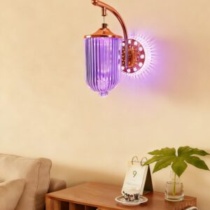 ابليك ليد ذهبي