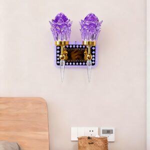 ابليك ليد ذهبي