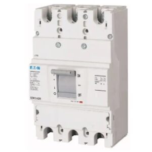 قاطع ايتون 125مبير 25ك BZMB2