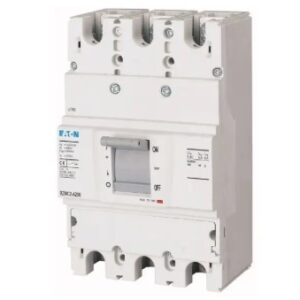 قاطع ايتون 160مبير 36ك BZMC2