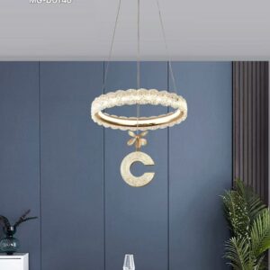 دلاية ليد ذهبي