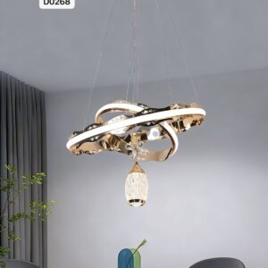 نجفة ليد شامبين