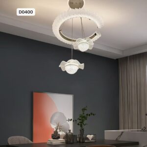 نجفة ليد شامبين