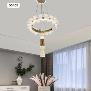 نجفة ليد شامبين