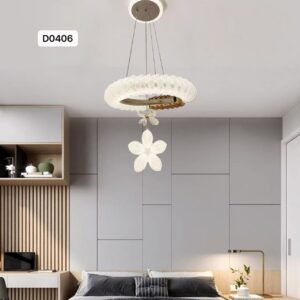 نجفة ليد شامبين