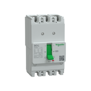 قاطع شنيدر 80امبير10ك G12T3F