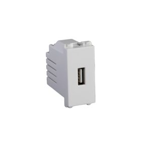 لقمة USB مفرد هيمل - H-91048