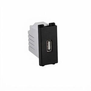 بريزة شحن usb بلو