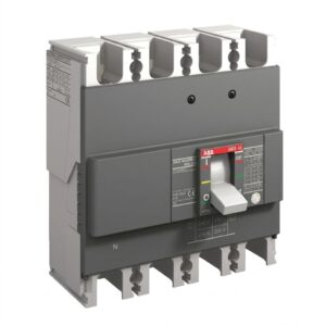 قاطع ابب 160امبير25ك
