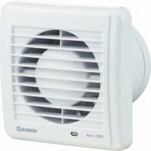 شفاط المانى 4بوصة AERO 100
