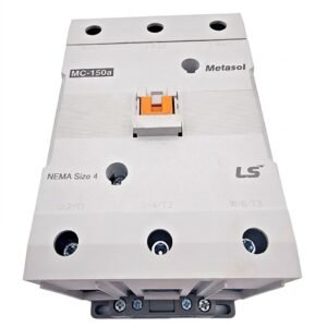 كونتاكتور 150امبير LS