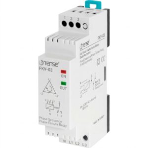 جهاز حماية ثنائى تنس FKV-03