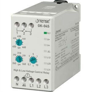 جهازحماية رباعي تنس GK-04S