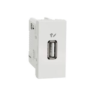 لقمة USB نيويونكا Schneider New Unica