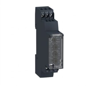 جهاز حماية شنيدر RM17TE00
