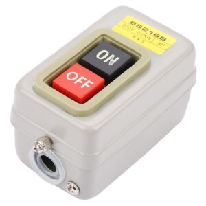 مفتاح تشغيل صينى BS216B